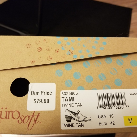 Shoes - Picture 5 of 5